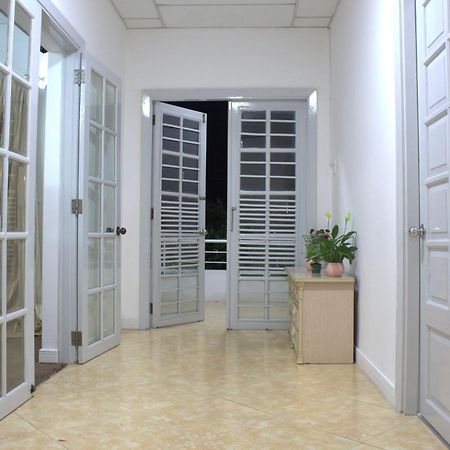 Des Ami Villa Vung Tau Exterior photo